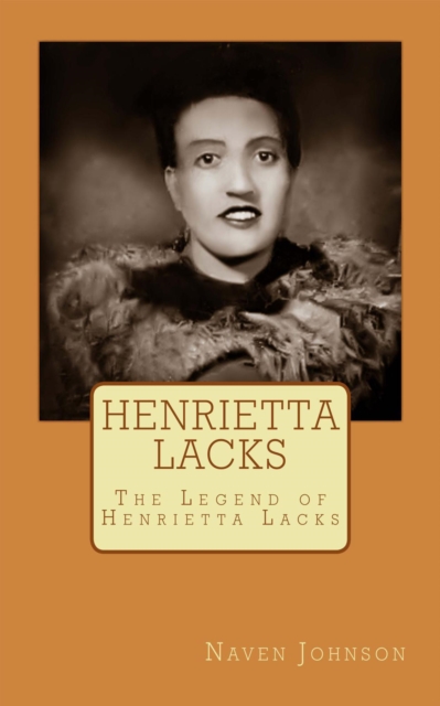 Henrietta Lacks
