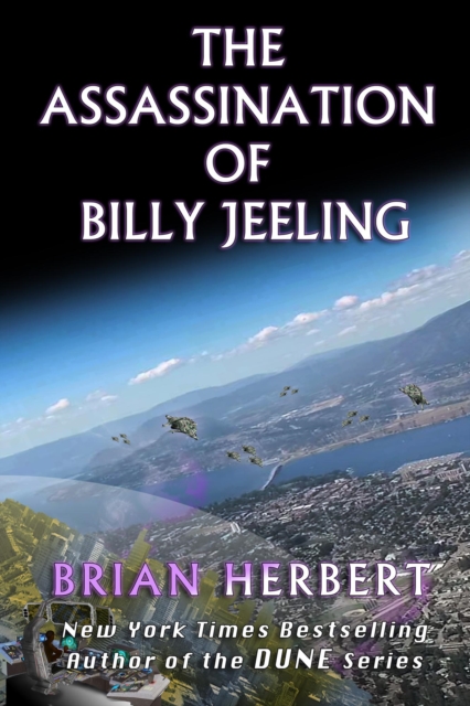 Assassination of Billy Jeeling