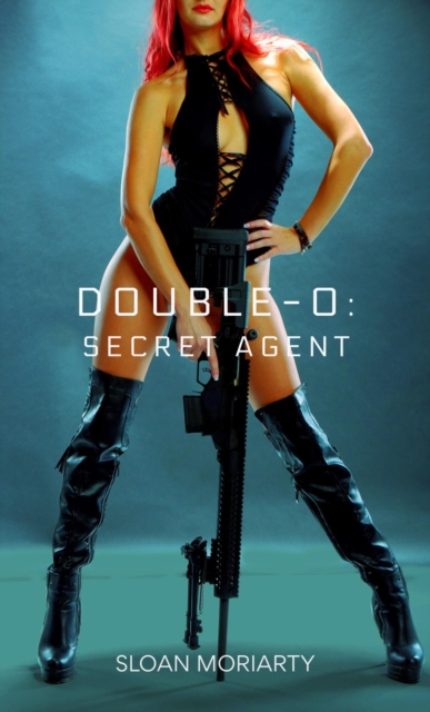 Double-O : Secret Agent