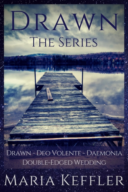 Drawn Series Boxed Set