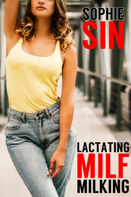 Lactating MILF Milking