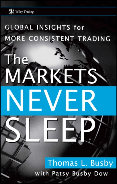 Markets Never Sleep