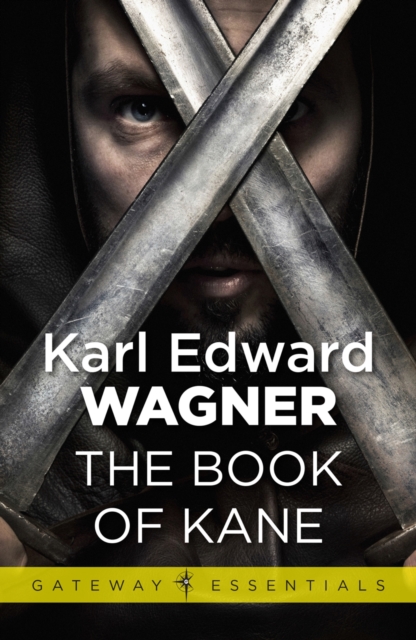 Book of Kane
