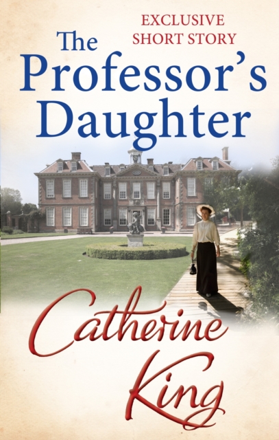 Professor's Daughter