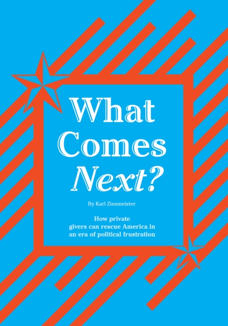 What Comes Next?
