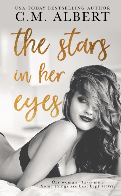 Stars in Her Eyes