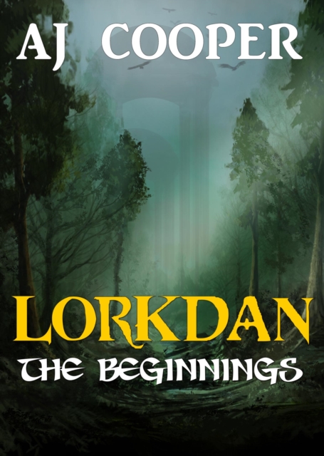 Lorkdan: The Beginnings