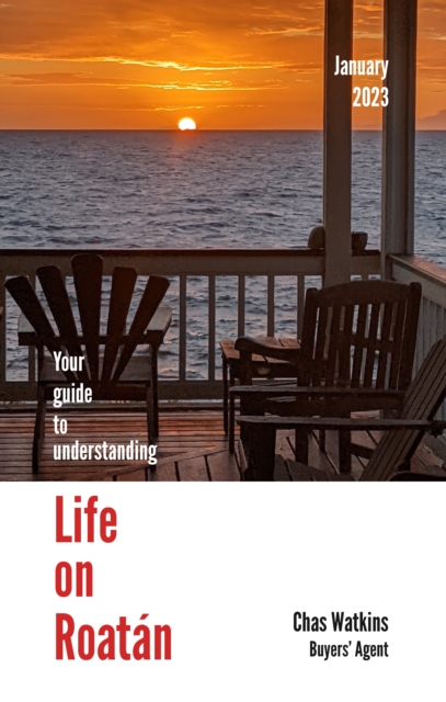 Life on Roatan