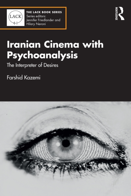 Iranian Cinema with Psychoanalysis