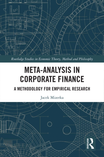 Meta-Analysis in Corporate Finance