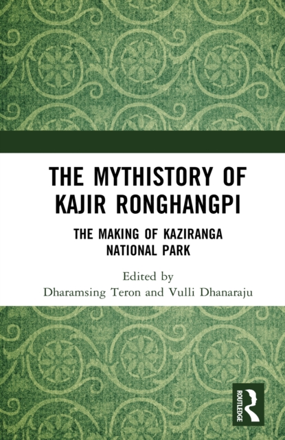 Mythistory of Kajir Ronghangpi