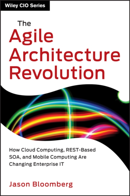 Agile Architecture Revolution