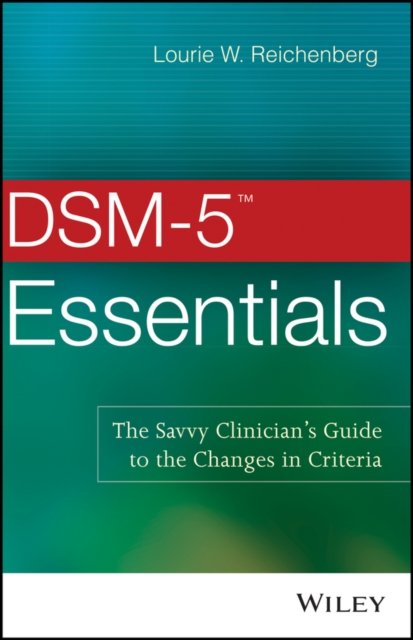 DSM-5 Essentials