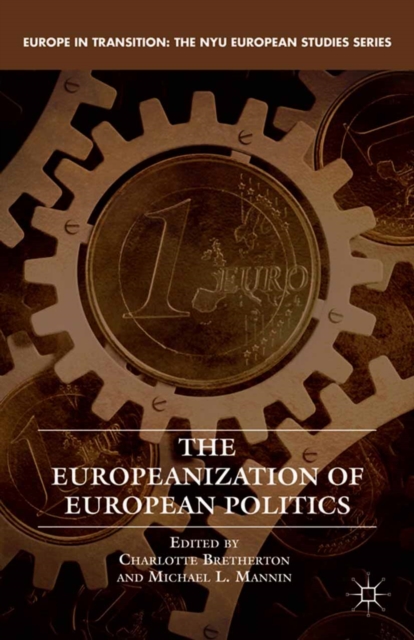 Europeanization of European Politics