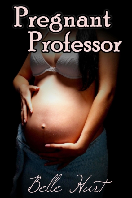 Pregnant Professor