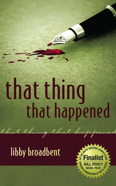 That Thing That Happened