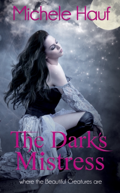 Dark's Mistress