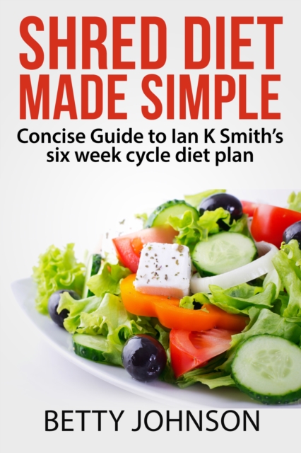Shred Diet Made Simple