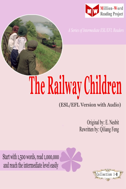 Railway Children (ESL/EFL Version with Audio)