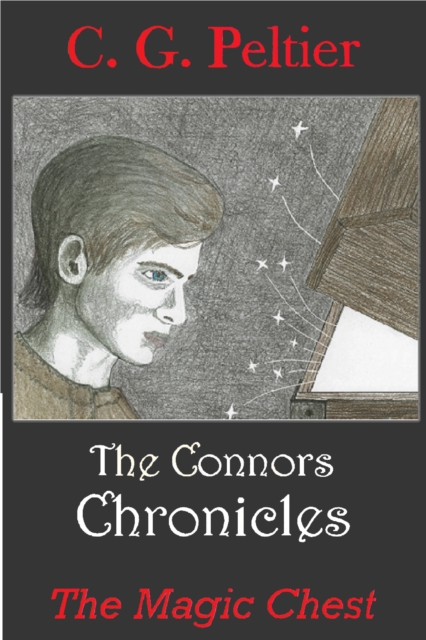 Connors Chronicles. The Magic Chest