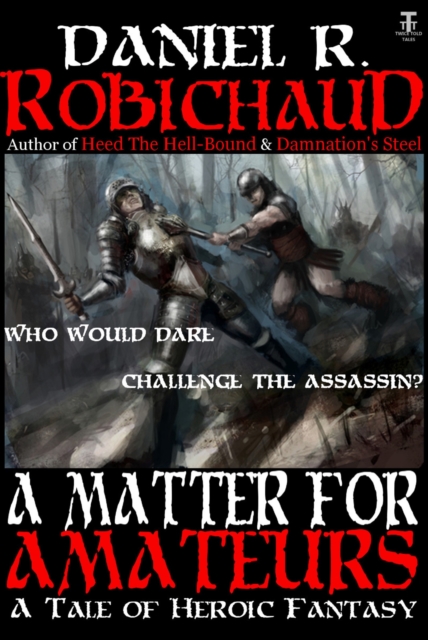 Matter For Amateurs