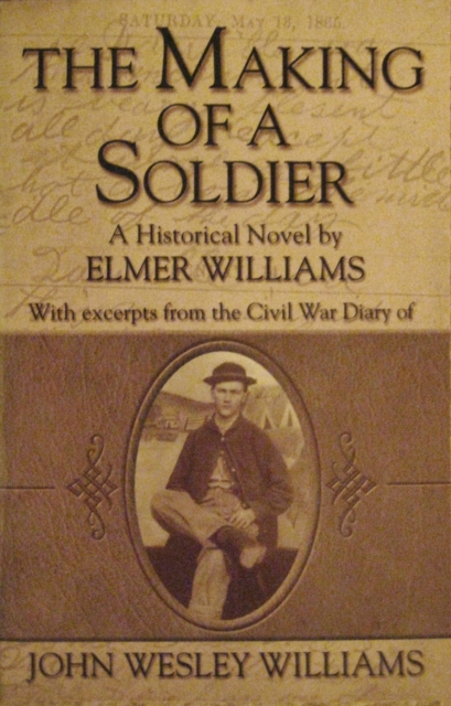 Making of a Soldier
