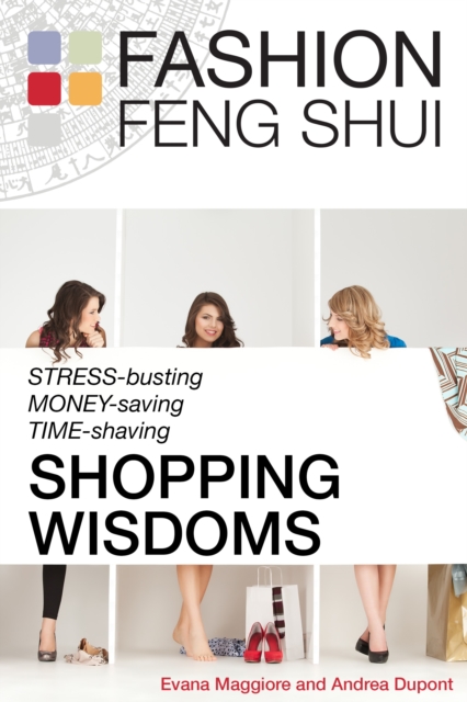 Fashion Feng Shui Shopping Wisdoms