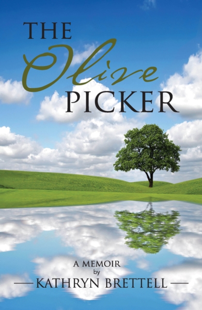 Olive Picker