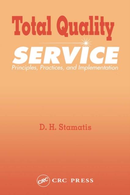 Total Quality Service