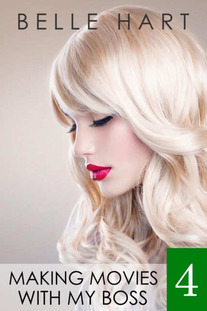 Making Movies with My Boss 4