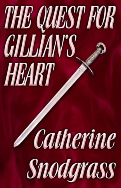 Quest For Gillian's Heart