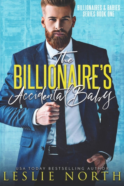 Billionaire's Accidental Baby