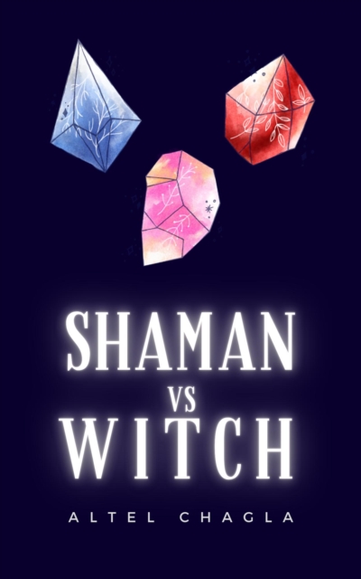 Shaman vs Witch