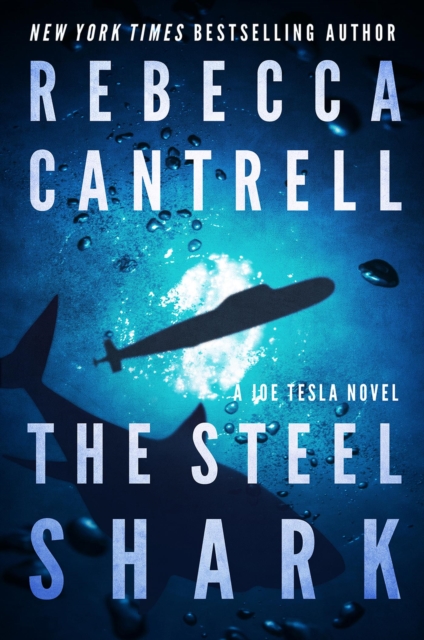 Steel Shark