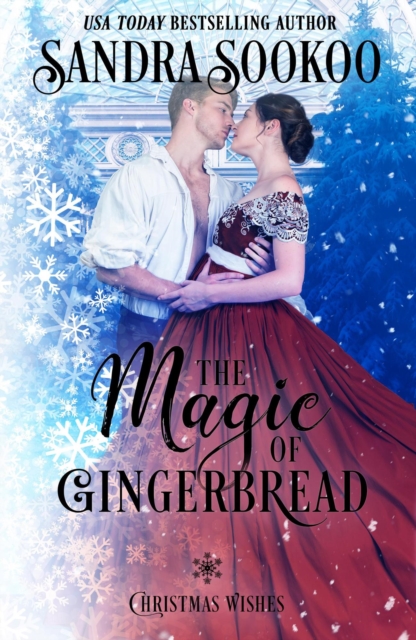 Magic of Gingerbread