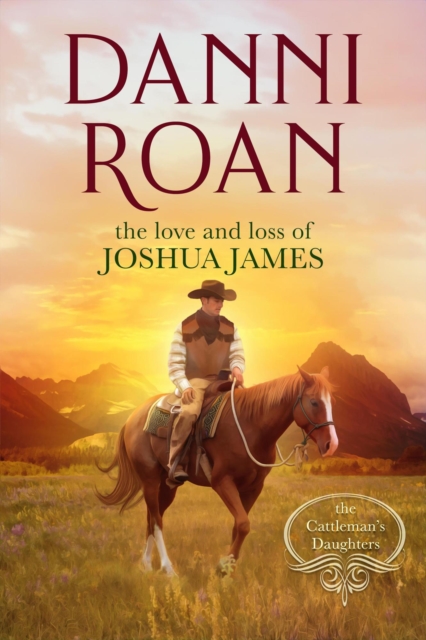 Love and Loss of Joshua James