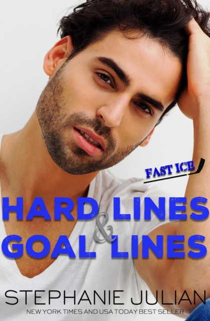 Hard Lines & Goal Lines