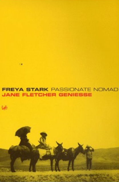 Freya Stark