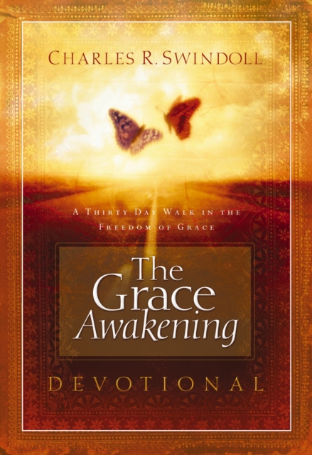 Grace Awakening