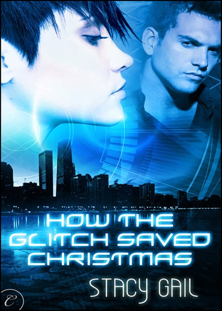 How the Glitch Saved Christmas