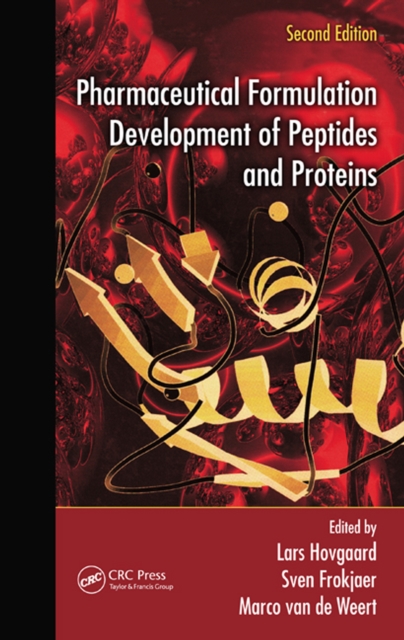 Pharmaceutical Formulation Development of Peptides and Proteins