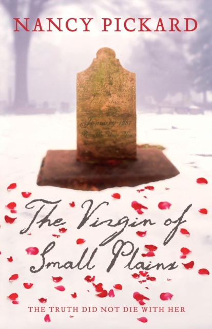 Virgin of Small Plains