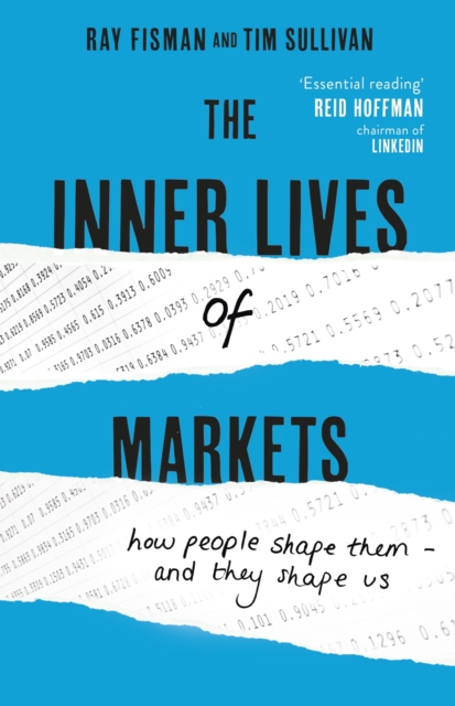 Inner Lives of Markets