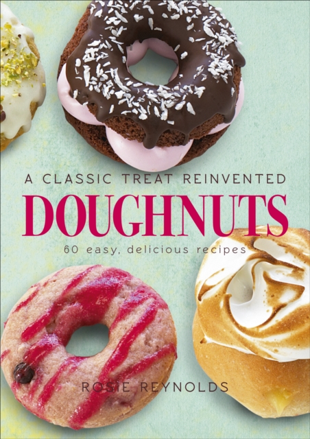 Doughnuts