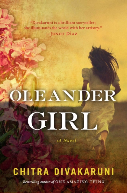 Oleander Girl