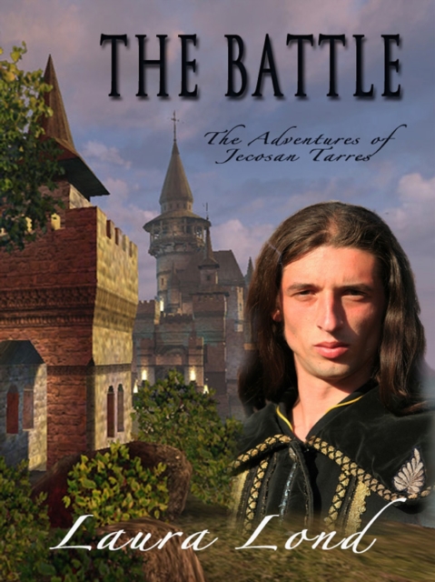 Battle (The Adventures of Jecosan Tarres, #3)