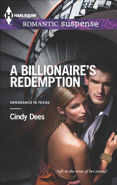 Billionaire's Redemption