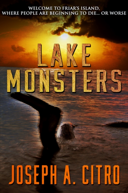 Lake Monsters