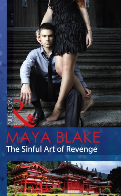 Sinful Art Of Revenge