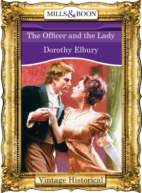 Officer and the Lady